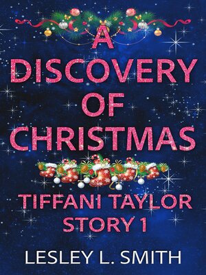 cover image of A Discovery of Christmas